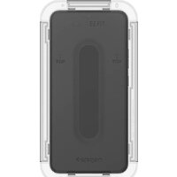 Spigen Glass TR EZ Fit для Galaxy S22 AGL04151 (2шт) Image #2