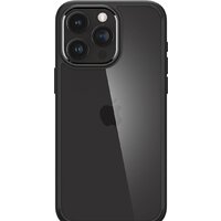 Spigen Ultra Hybrid для iPhone 15 Pro ACS06713 (черный) Image #6