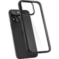 Spigen Ultra Hybrid для iPhone 15 Pro ACS06713 (черный) Image #2