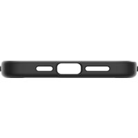 Spigen Ultra Hybrid для iPhone 15 Pro ACS06713 (черный) Image #9