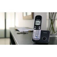 Panasonic KX-TG6811RUB Image #11