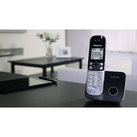 Panasonic KX-TG6811RUB Image #13