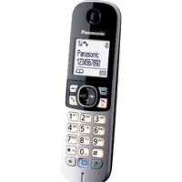 Panasonic KX-TG6811RUB Image #6