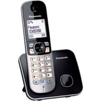 Panasonic KX-TG6811RUB Image #4