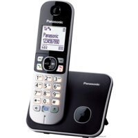 Panasonic KX-TG6811RUB Image #2
