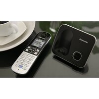 Panasonic KX-TG6811RUB Image #12