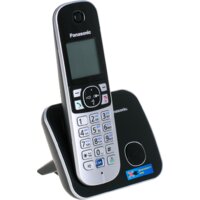 Panasonic KX-TG6811RUB Image #15