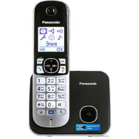 Panasonic KX-TG6811RUB Image #14
