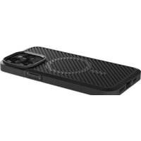 Spigen Core Armor (MagFit) для iPhone 15 Pro ACS06467 (черный) Image #3