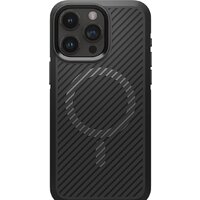 Spigen Core Armor (MagFit) для iPhone 15 Pro ACS06467 (черный) Image #4