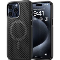 Spigen Core Armor (MagFit) для iPhone 15 Pro ACS06467 (черный)