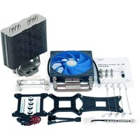 DeepCool ICEMATRIX 400 Image #17