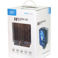 DeepCool ICEMATRIX 400 Image #16