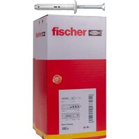 Fischer N 6 x 30/1 P 514869 (100 шт)