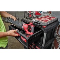 Milwaukee Packout 3 Drawer Tool Box 4932472130 Image #16