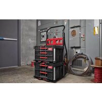 Milwaukee Packout 3 Drawer Tool Box 4932472130 Image #15