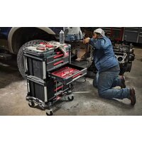 Milwaukee Packout 3 Drawer Tool Box 4932472130 Image #13