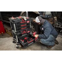 Milwaukee Packout 3 Drawer Tool Box 4932472130 Image #12