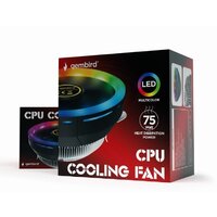 Gembird CPU-HURACAN-ARGB-X130 Image #7