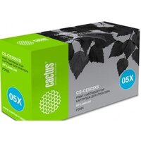 CACTUS CS-CE505XS