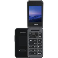 Xenium X680 (темно-серый) Image #1