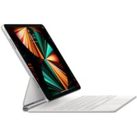 Apple Magic Keyboard для iPad Pro 12.9" 5th generation (белый) Image #3
