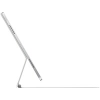 Apple Magic Keyboard для iPad Pro 12.9" 5th generation (белый) Image #4