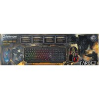 Defender Target MKP-350 Image #15