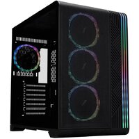 1stPlayer VT7 ARGB (черный)