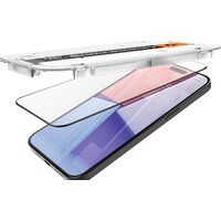 Spigen Glass TR EZ Fit FC для iPhone 15 Pro Max AGL06879 Image #6