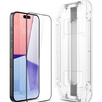 Spigen Glass TR EZ Fit FC для iPhone 15 Pro Max AGL06879 Image #4