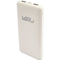 Miru 3001 (белый)