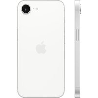 Apple iPhone 16e 256GB (белый) Image #2