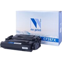 NV Print NV-CF287X (аналог HP CF287X)