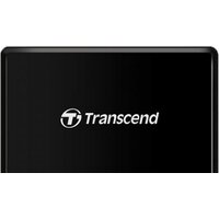 Transcend TS-RDF8K2 Image #2