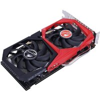 Colorful GeForce GTX 1650 EX 4GD6-V Image #2