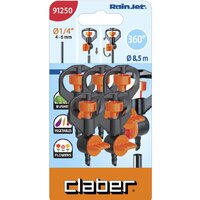 Claber 91250 (5 шт)