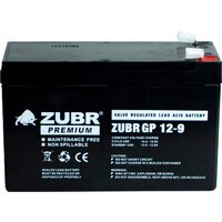 Zubr GP 12-9