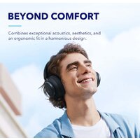 Anker SoundCore Space Q45 (черный) Image #7