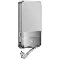 EcoFlow Rapid Magnetic 5000mAh (серебристый)