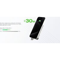 EcoFlow Rapid Magnetic 5000mAh (серебристый) Image #7