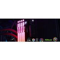 Kingston FURY Beast RGB 8ГБ DDR5 5600 МГц KF556C36BBEA-8 Image #4