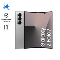 Samsung Galaxy Z Fold7 SM-F966B/DS 12GB/512GB (серебристый) Image #10
