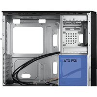 Chieftec UC-03B-OP Image #3