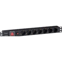 ExeGate ServerPro PDU-19H702 Al-7S-C14-SW-O