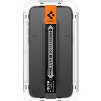Spigen Glass TR EZ Fit FC для iPhone 15 Pro AGL06899 Image #5