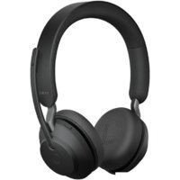 Jabra Evolve2 65 MS Stereo USB-A Desk (черный) Image #3