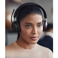 Jabra Evolve2 65 MS Stereo USB-A Desk (черный) Image #9