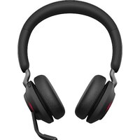 Jabra Evolve2 65 MS Stereo USB-A Desk (черный) Image #6