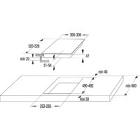 Gorenje ECT321BCSC Image #4